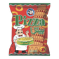 3x Pizza chips 60gm